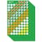 Trend Enterprises® superShapes Sports Balls Stickers, 12 Packs of 800ct.